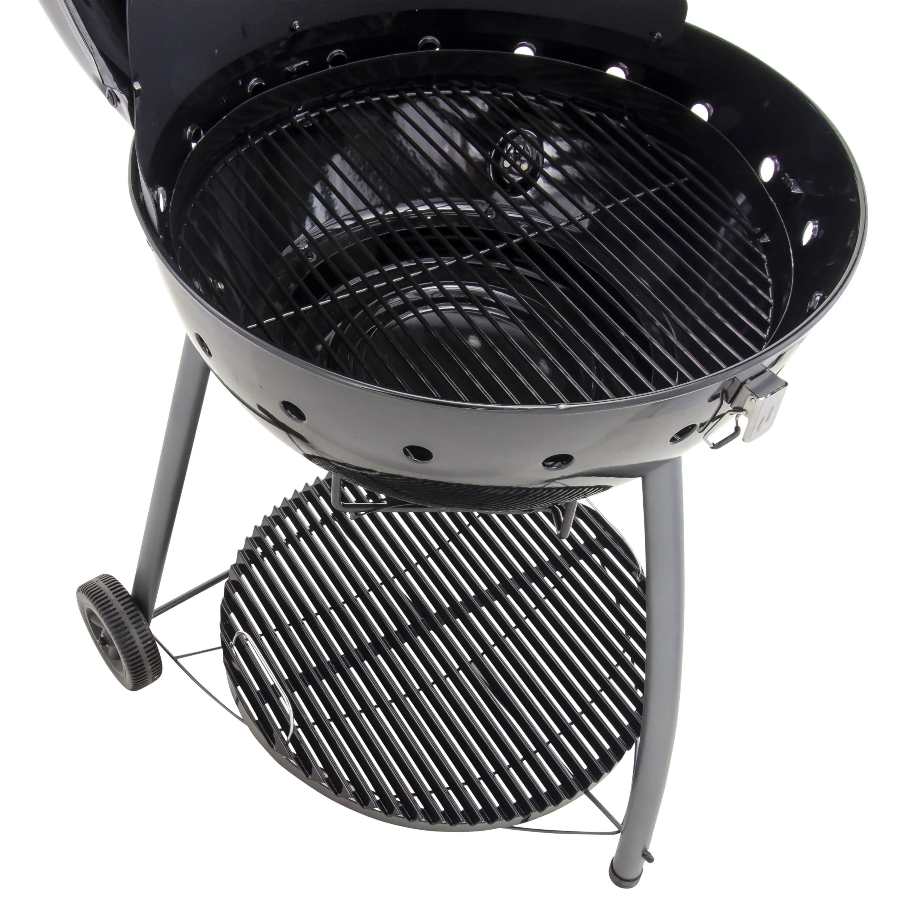 Char Broil Kettleman Charcoal Grill O Meara s Garden Centre