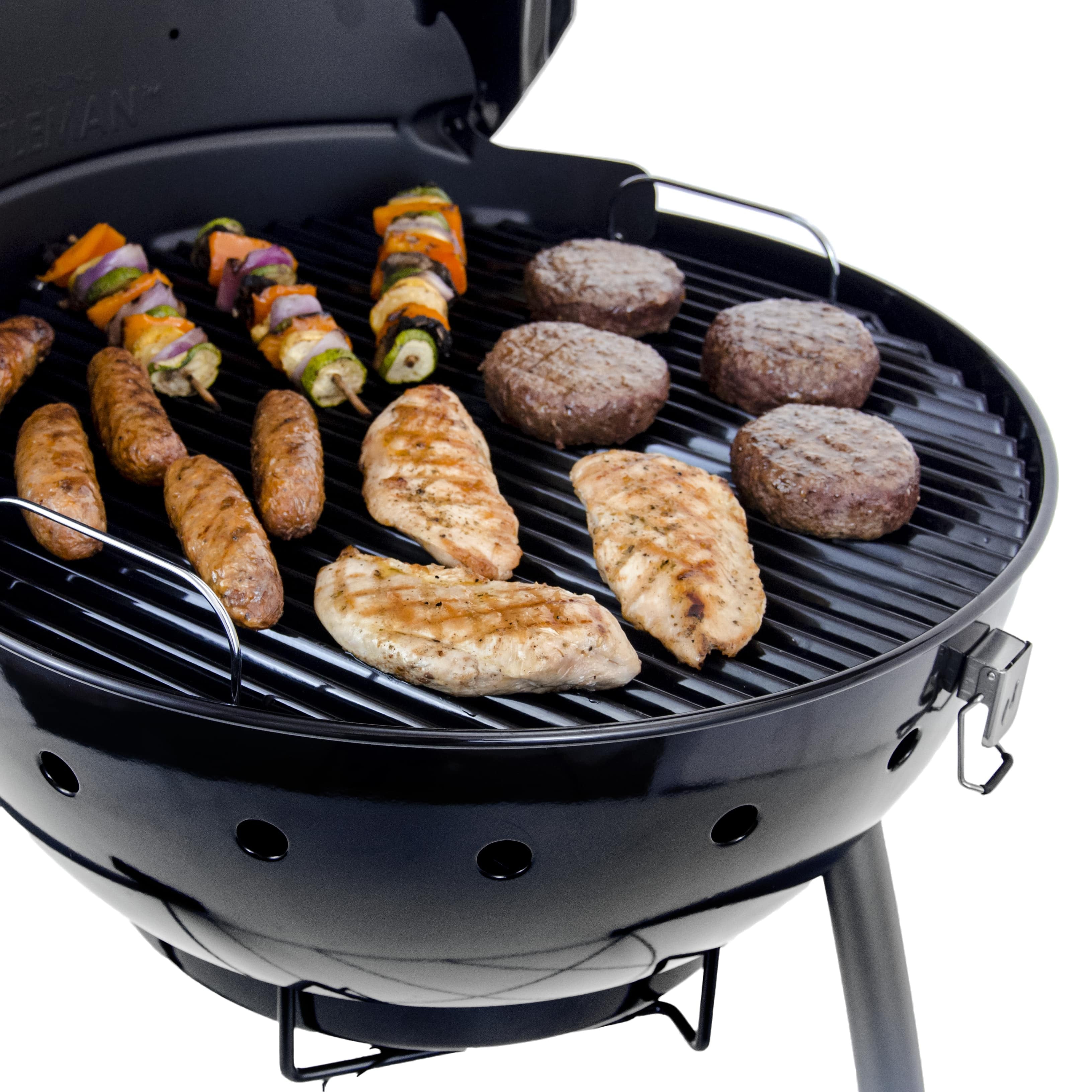 Char Broil Kettleman Charcoal Grill O Meara s Garden Centre