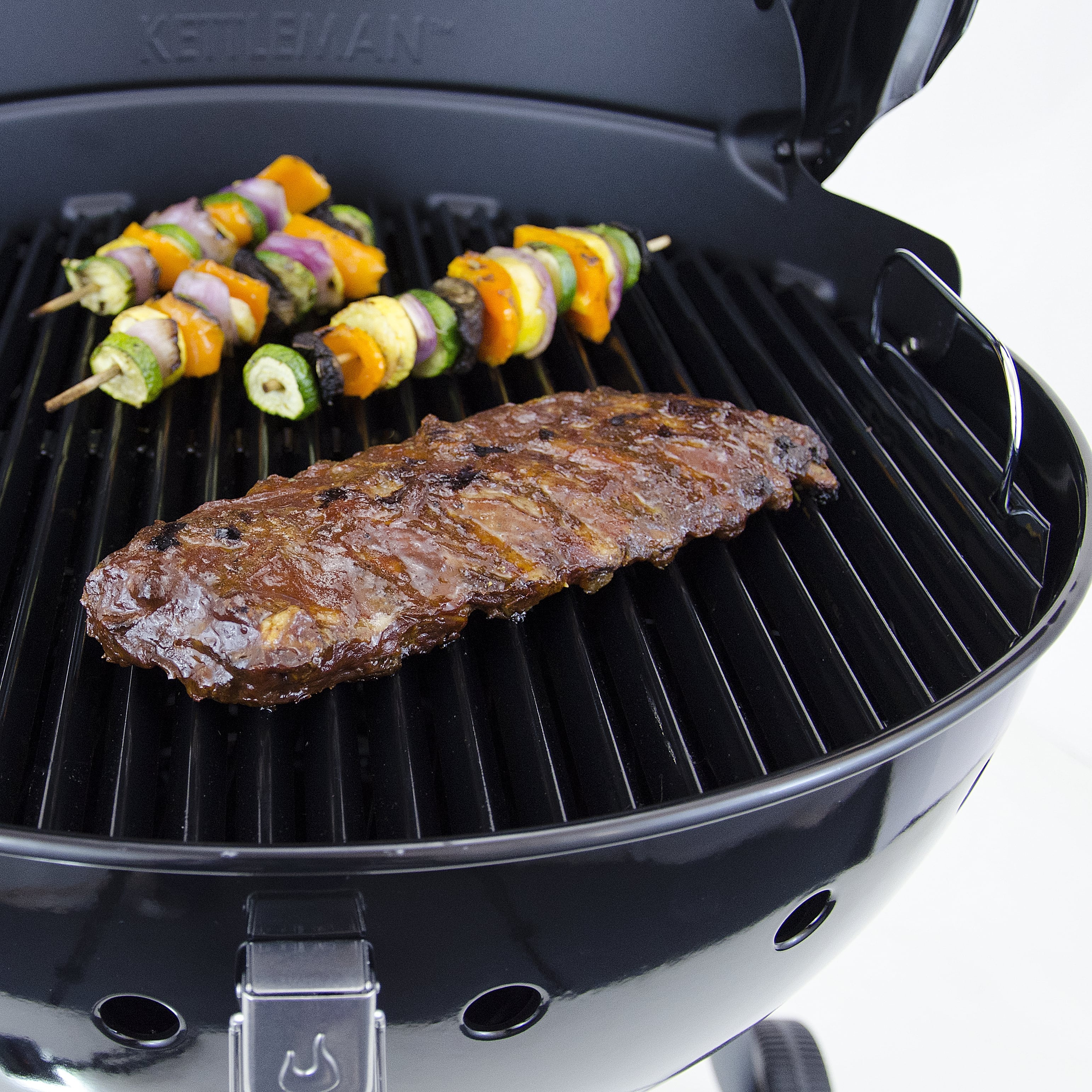 Char Broil Kettleman Charcoal Grill O Meara s Garden Centre